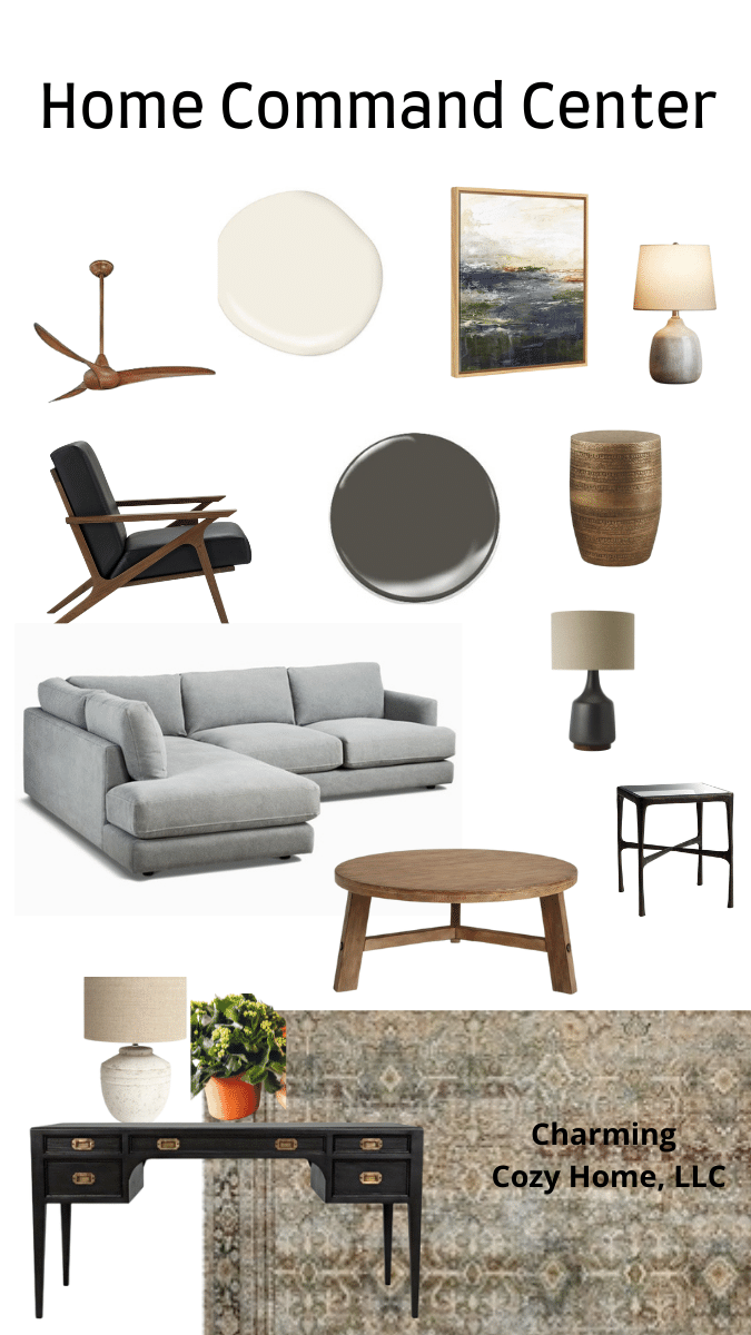 Transforming an unused nook