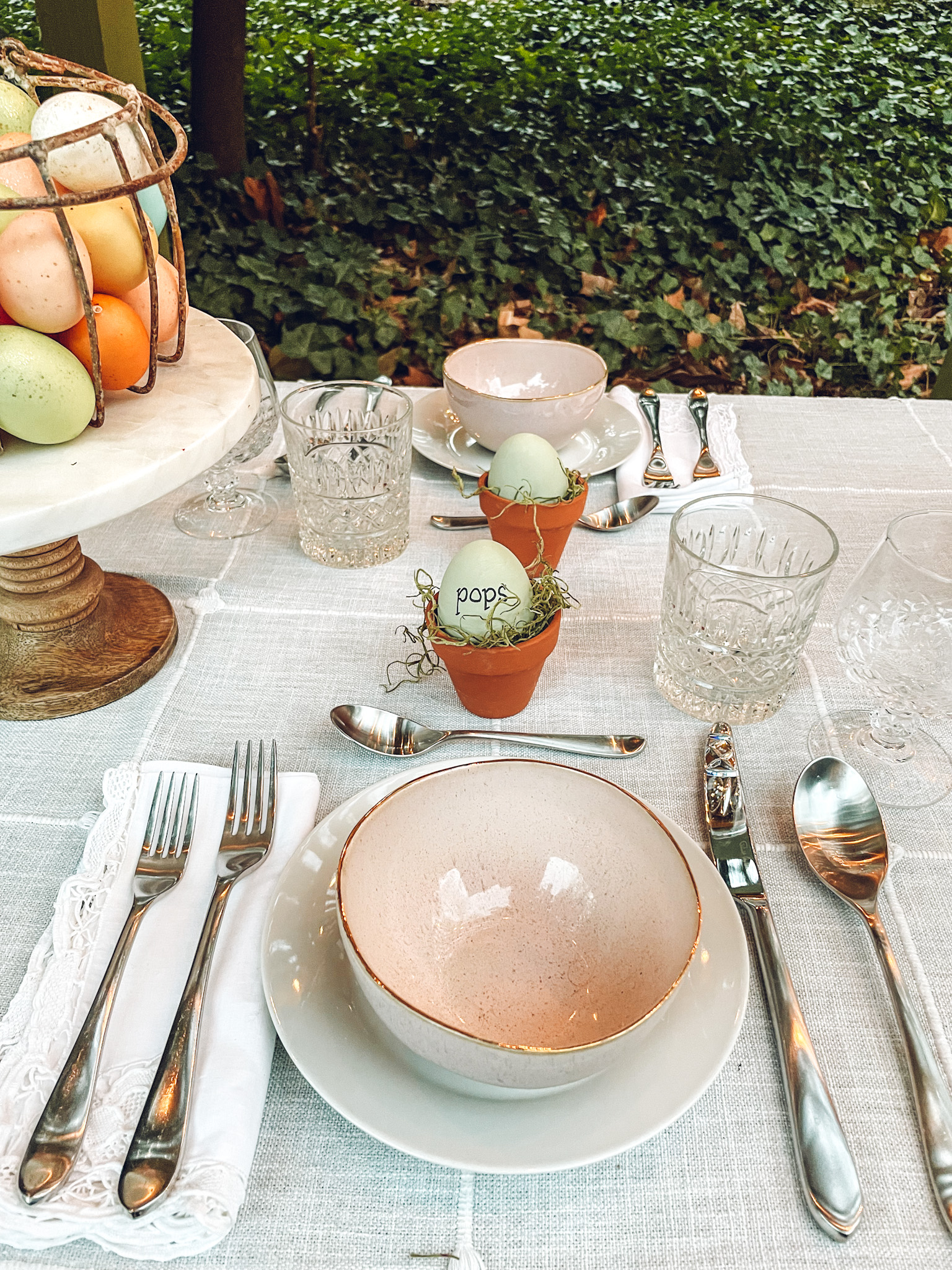 Easter baskets for teenagers