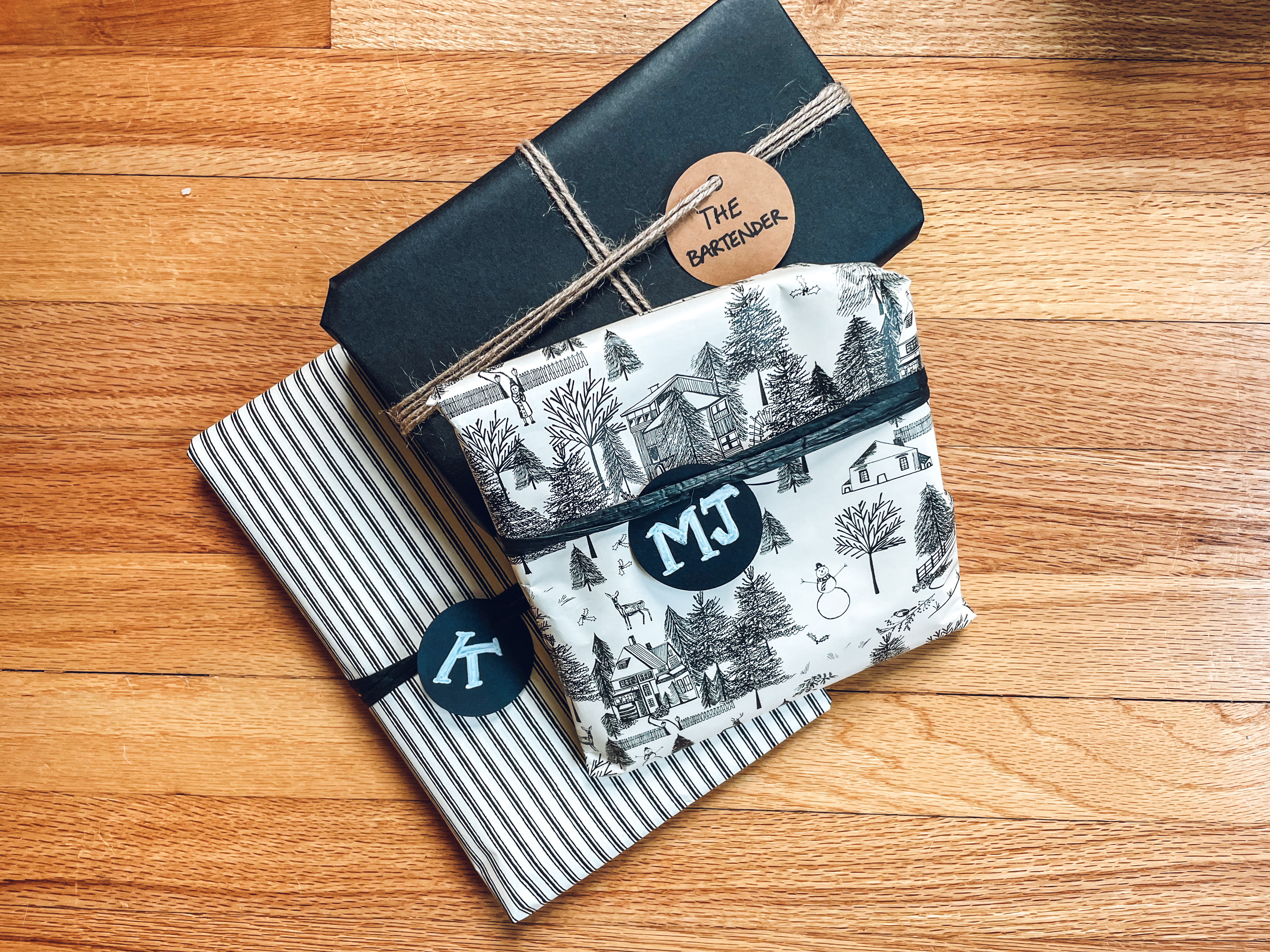 holiday gifts for her