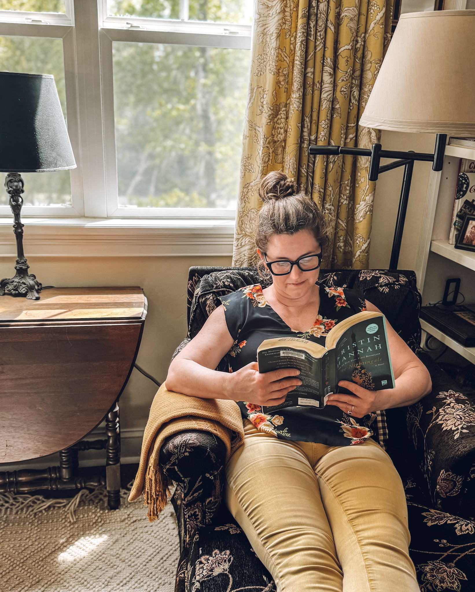 favorite books from the past year